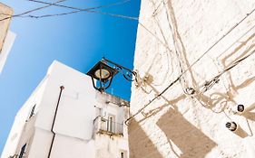 Dimore Del Borgo Antico - Il Sottano
