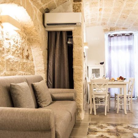 Dimore Del Borgo Antico - Il Sottano Monopoli Exteriér fotografie