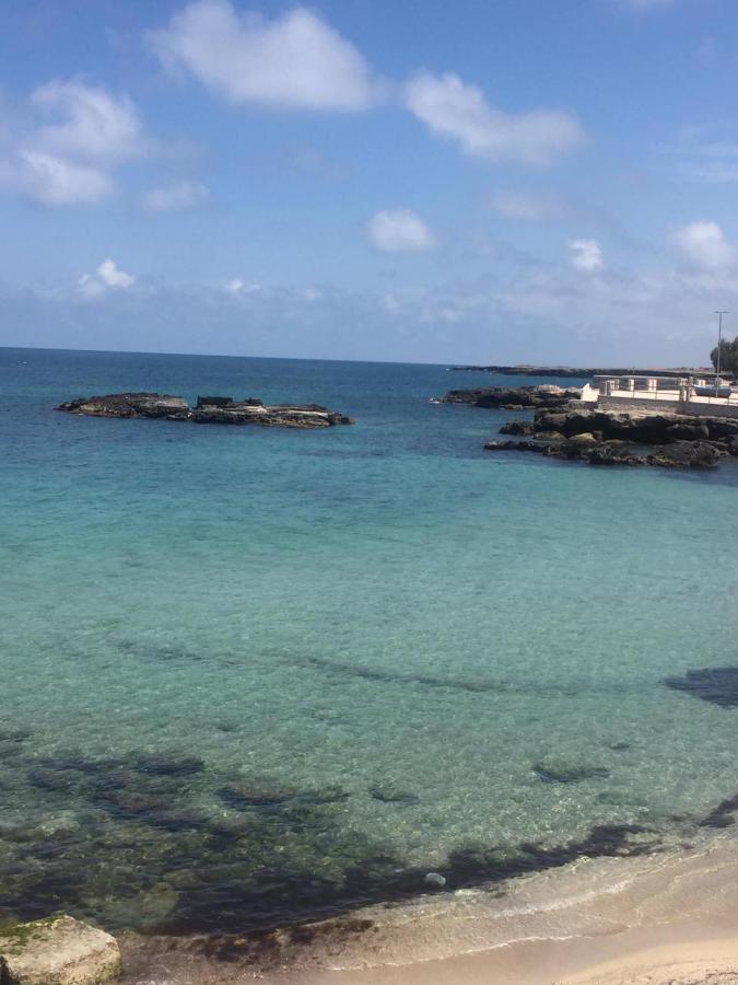 Dimore Del Borgo Antico - Il Sottano Monopoli Exteriér fotografie